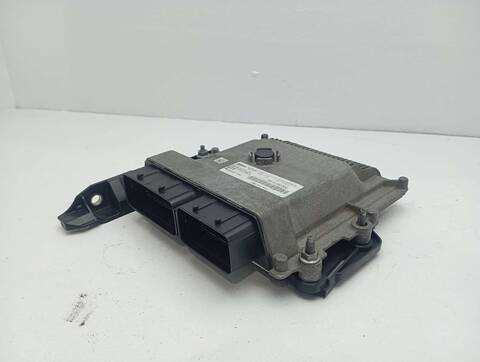 Foto 2ª: Centralita Motor ECU Peugeot 308 GT PACK 130CV 96KW [HN02] (2016)