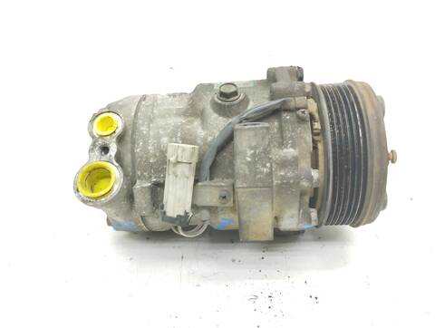 Foto 3ª: Compresor Aire Acondicionado Opel Meriva COSMO 100CV 74KW [Y17DT] (2005)