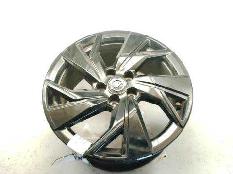 LLanta Chapa Opel Astra 1.2 FPHNSL FPHNSR)