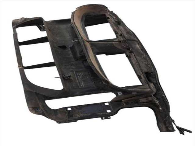 Paragolpes Delantero Bmw Serie 3 320 2.0 D E91) TOURING