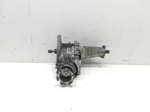 Diferencial Delantero Chevrolet Captiva Z20S