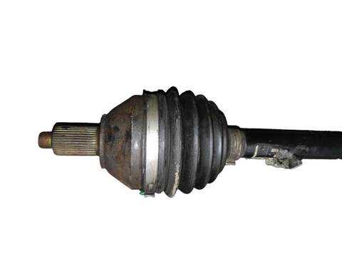 Foto 3ª: Transmision Delantera Izquierda Seat Ibiza 1.6 TDI 105CV (2008)