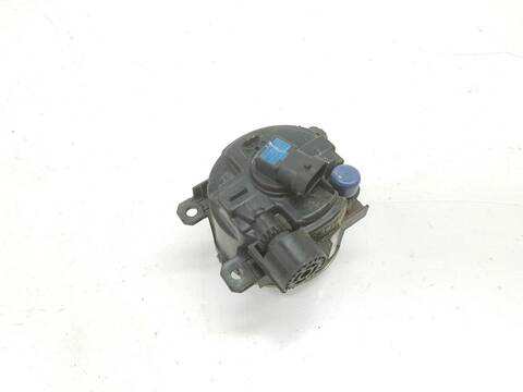 Foto 2ª: Faro Antiniebla Delantero Izquierdo Citroen C4 1.6 BLUE-HDI FAP 120CV [BH01] (2013)