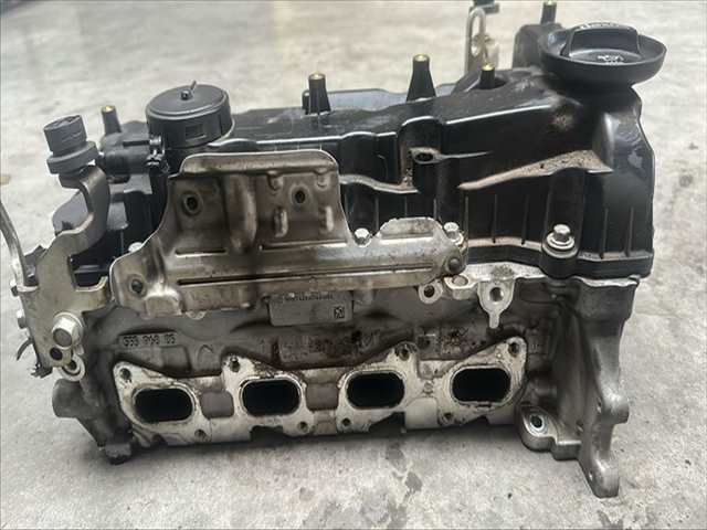 Foto 3ª: Culata Opel Meriva 1.6 CTDI [B16DTL] (2014)