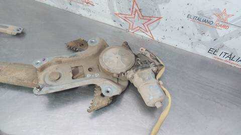 Foto 2ª: Elevalunas Eléctrico Delantero Derecho Ford Ranger XLT LIMITED CABINA EXTRA 4X4 143CV 105KW [WL] (2006)