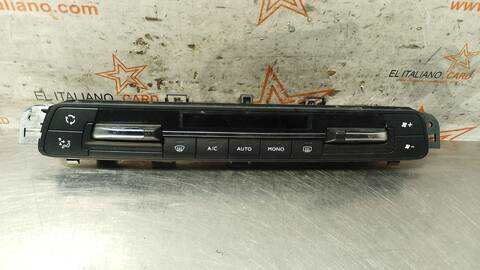 Mando Climatizador Opel Combo EDITION PLUS XL 102CV 75KW