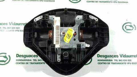 Foto 2ª: Airbag Delantero Izquierdo Peugeot 207 XS 88CV 65KW [KFU] (2007)