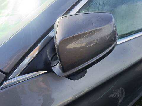 Retrovisor Izquierdo Bmw Serie 5 525 D