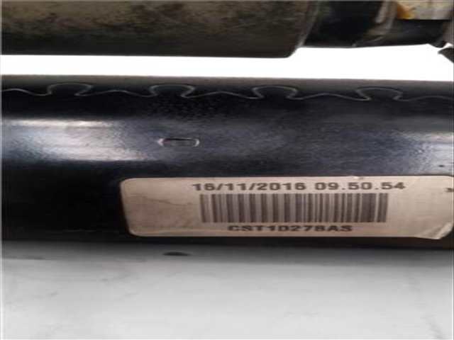 Foto 4ª: Motor de Arranque Volkswagen Caddy 1.9 FURG. [1 9 LTR. - 77 KW TDI] 105CV [BLS]