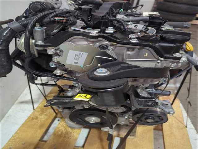 Foto 3ª: Motor Completo Toyota Yaris ACTIVE 112CV [2NRFKE] (2017)