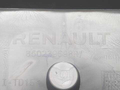 Foto 2ª: Paragolpes Trasero Renault Scenic 170 COMFORT RANGE EVOLUTION