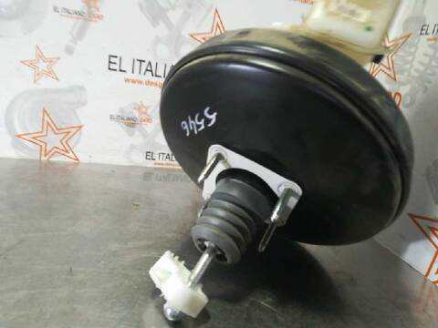 Foto 4ª: Servofreno Fiat Doblo EASY 120CV 88KW [940C1000] (2016)