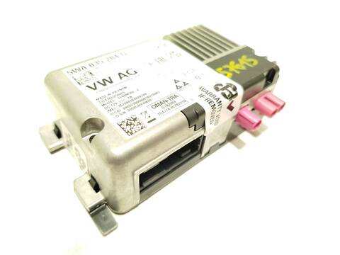 Centralita Motor ECU Audi A1 30 TFSI 110CV 81KW