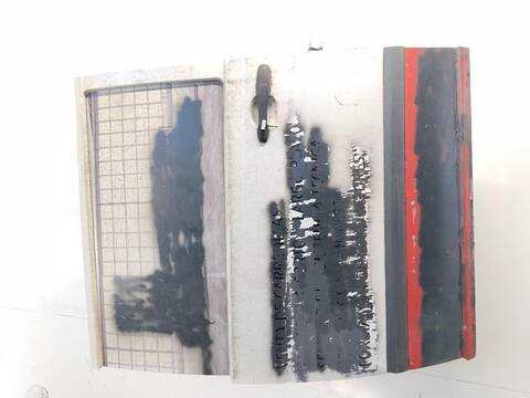 Foto 1ª: Puerta Trasera Derecha Mercedes Vito 109 CDI 639.601 639.603 639.605) (2003)