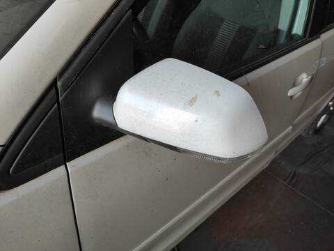 Foto 2ª: Retrovisor Izquierdo Volkswagen Polo BUD (2009)