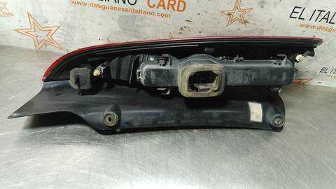 Foto 3ª: Piloto Trasero Izquierdo Renault Espace GRAND ESPACE PRIVILEGE 173CV 127KW [M9RC7] (2007)