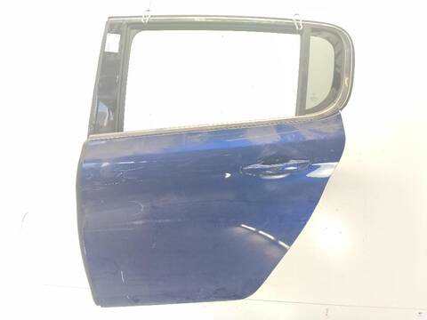 Foto 1ª: Puerta Trasera Izquierda Peugeot 308 VERSION INDEFINIDA (2014)