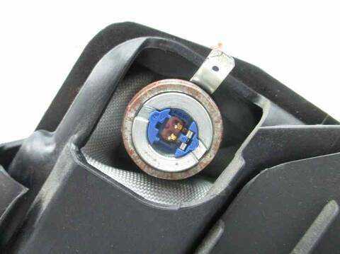 Foto 2ª: Kit Airbag Peugeot 308 9HZ DV6TED4) (2007)