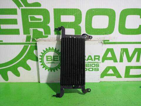 Radiador Gasoil Citroen C4 COLLECTION 90CV