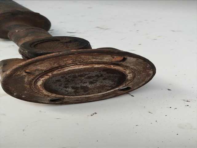 Foto 2ª: Transmision Delantera Derecha Lada Niva 1.6 G [VAZ2121] (1992)