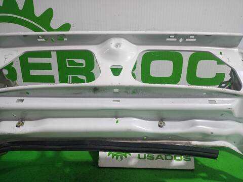 Foto 3ª: Panel Frontal Renault Kangoo AUTHENTIQUE 68CV [K9K714] (2003)