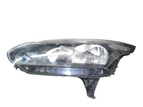 Foto 3ª: Piloto Delantero Izquierdo Ford Transit 1.6 TDCI FURGONETA (2013)