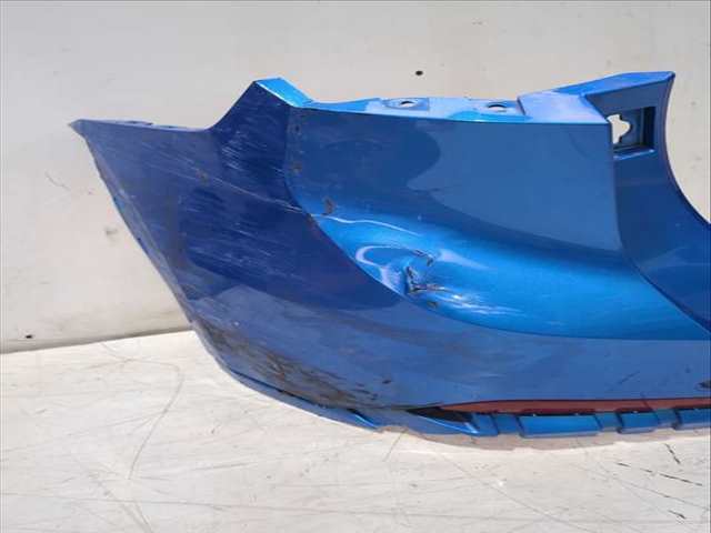 Foto 3ª: Paragolpes Trasero Mg ZS 1.5 VTI 106CV 78KW [15S4C,G15D] (2025)