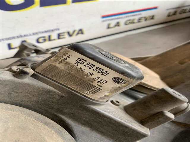 Foto 2ª: Faro Izquierdo Opel Astra 1.7 CDTI (2004)