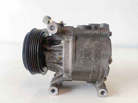 Compresor Aire Acondicionado Fiat Punto 1.4 16V DYNAMIC 95CV