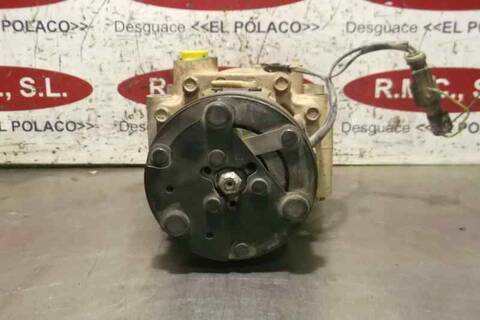 Compresor Aire Acondicionado Ford Transit 1.8 TDCI CAT 75CV 55KW