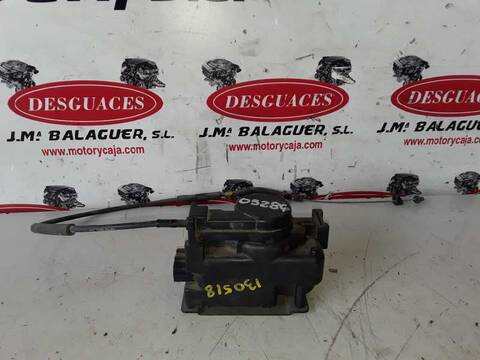 Centralita Motor ECU Hyundai Tucson 2.0I CWT COMFORT FULL 4X2 141CV