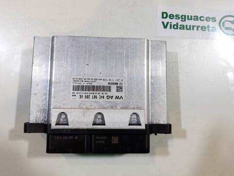 Centralita Motor ECU Seat Ibiza STYLE 95CV 70KW