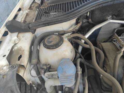 Deposito Expansion Skoda Yeti CYVB