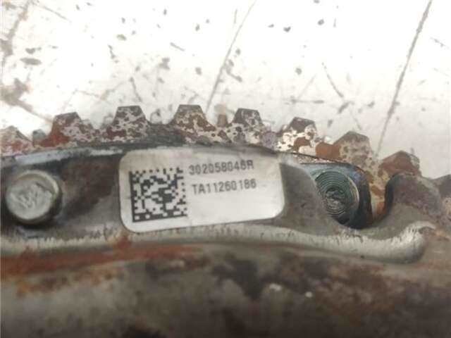 Foto 3ª: kit Embrague Toyota Yaris 1.5 ACTIVE [1.5 LTR. - 82 KW 16V CAT] [3S-FC]