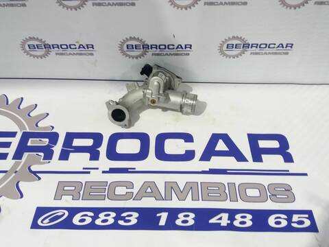 Caja Mariposa Dacia Duster 1.5 DCI 4X4 HSMC HSMD) 110CV 81KW