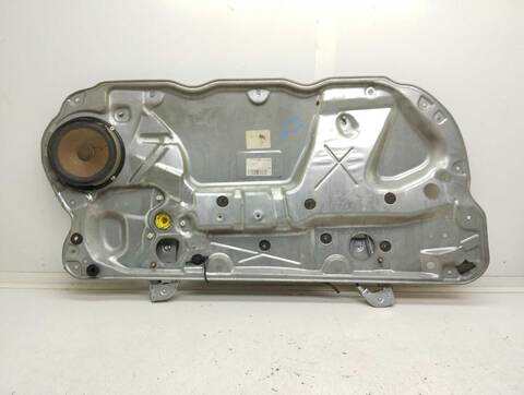 Elevalunas Eléctrico Delantero Izquierdo Volkswagen Polo 1.9 SDI 64CV 47KW