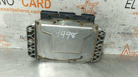 Foto 2ª: Centralita Suspension Citroen C6 EXCLUSIVE 204CV 150KW [TDUHZJ] (2007)