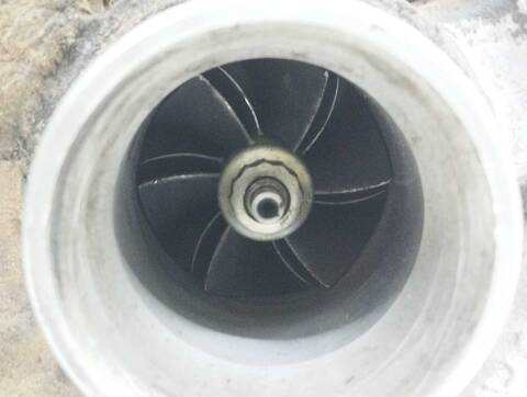 Foto 3ª: Turbocompresor Volkswagen Passat 1.9 TDI BERLINA 90CV 66KW [AHU] (1999)