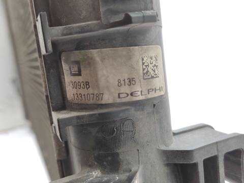 Foto 3ª: Radiador Motor Opel Zafira 2.0 CDTI 75) 165CV 121KW [A20DTH] (2013)