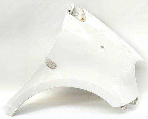 Aleta Delantera Derecha Smart Fortwo 1.0 453.342 453.343) COUPE