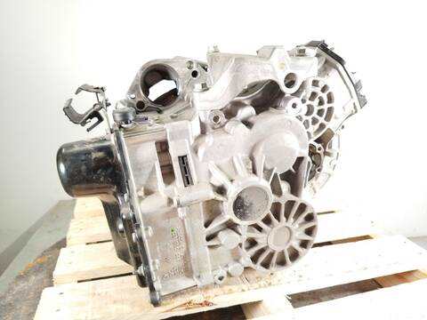 Foto 3ª: Caja Cambios Seat Arona 1.5 TSI 150CV 110KW [DXD] (2023)