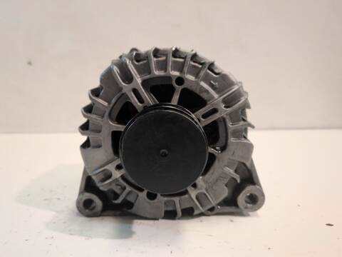 Foto 3ª: Alternador Citroen Jumpy HDI 120 ATLANTE COMBI 94CV (2000)