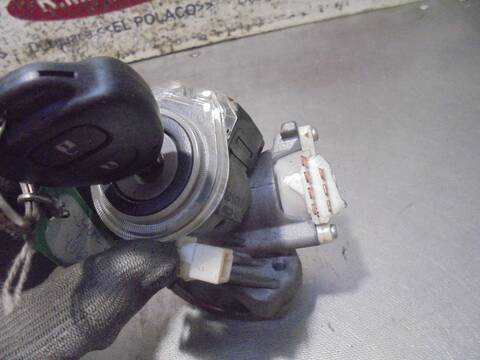 Foto 4ª: Motor de Arranque Toyota Rav4 EXECUTIVE 177CV 130KW [2ADFHV] (2008)