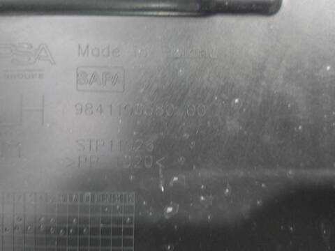 Foto 3ª: Cubrecarter Jeep Avenger ALTITUDE (2022)