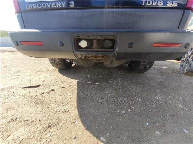 Foto 2ª: Paragolpes Trasero Land Rover Discovery 2.7 TD [276DT]
