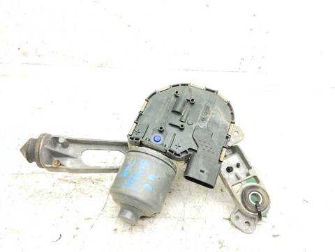Motor Limpia Delantero Ford Focus SPORT 115CV 85KW