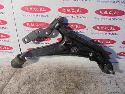 Foto 2ª: Brazo Suspension Delantero Derecho Nissan Almera 75CV 55KW [SR20DI] (1994)
