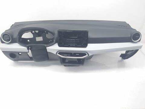 Kit Airbag Seat Ibiza 1.0 80CV