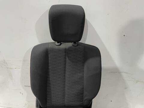 Foto 3ª: Asientos Traseros Renault Scenic GRAND CONFORT DYNAMIQUE 131CV 96KW [F9Q818] (2007)