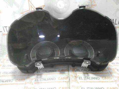 Cuadro de Instrumentos Toyota Auris SPORT 177CV 130KW